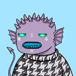 Zom #4011