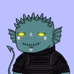 Zom #7803