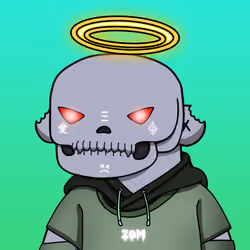 Zom #2200
