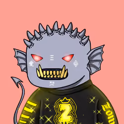 Zom #1737