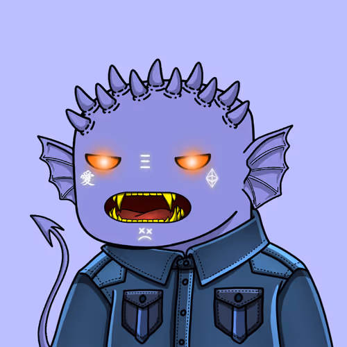 Zom Nft