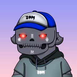Zom #1507