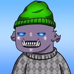 Zom #2801