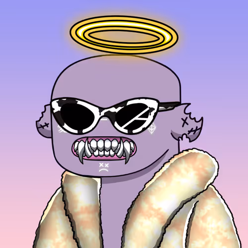 Zom Nft
