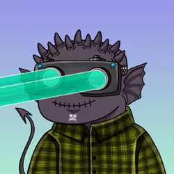 Zom #8034