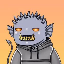Zom #195