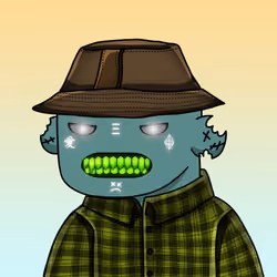 Zom #2995