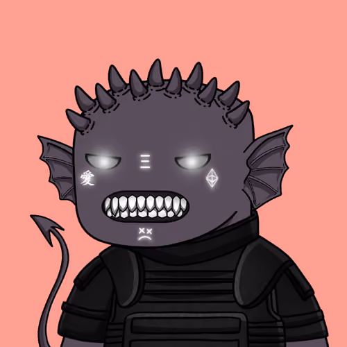 Zom #6105
