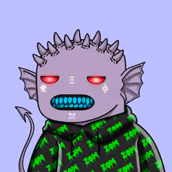 Zom #5801