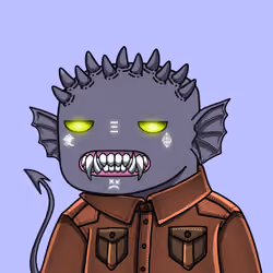Zom #1626