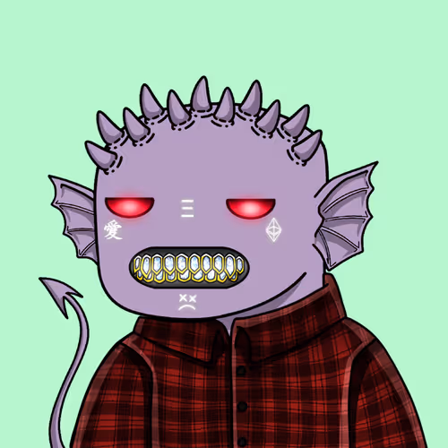 Zom Nft