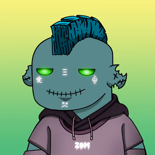 Zom #6096