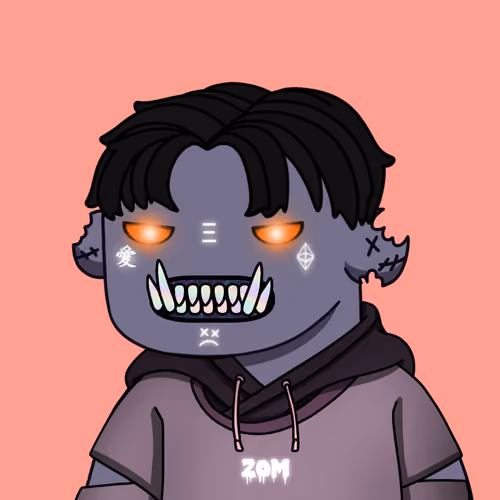 Zom #1888