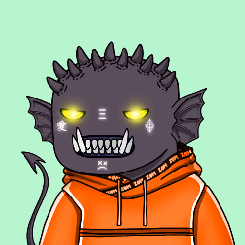 Zom #7398