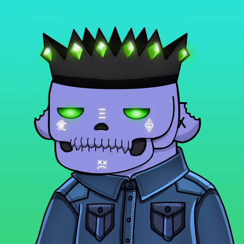 Zom #4945