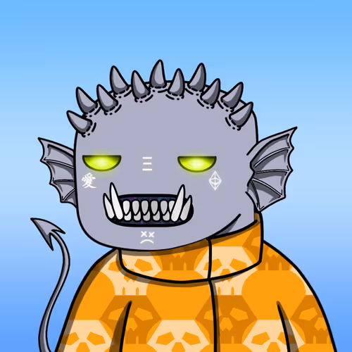 Zom Nft