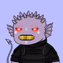Zom #3924