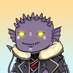 Zom #7254