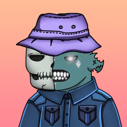 Zom #4937