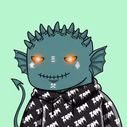 Zom #5259