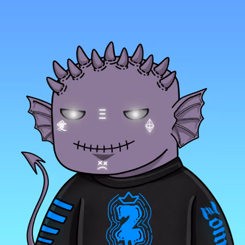 Zom #7312
