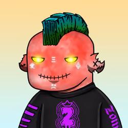 Zom #6357