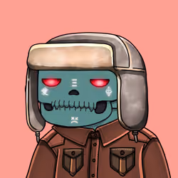 Zom #5511