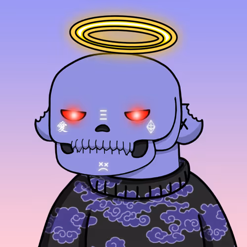 Zom Nft