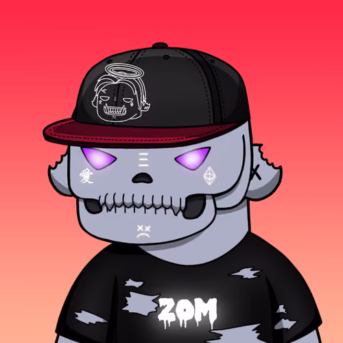 Zom #933