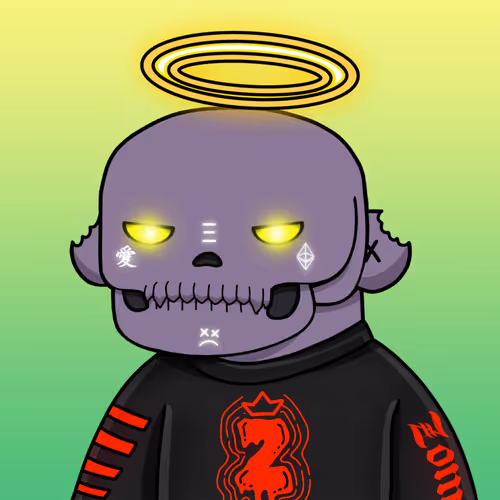 Zom Nft