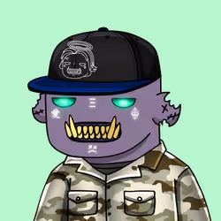 Zom #3532