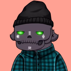 Zom #7775