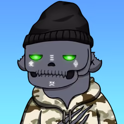 Zom #2000