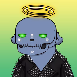Zom #5558