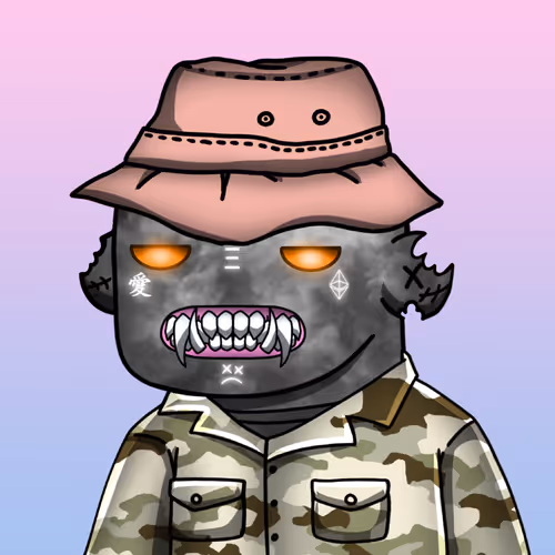 Zom Nft