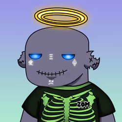 Zom #2191