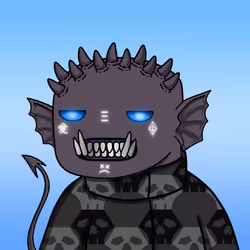 Zom #7060
