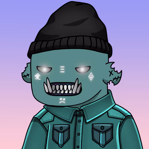Zom #2515