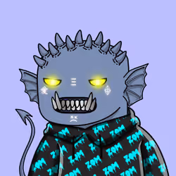 Zom #3635