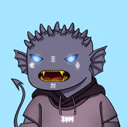Zom #1660