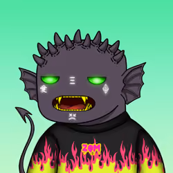 Zom #3740