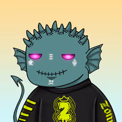 Zom #2570