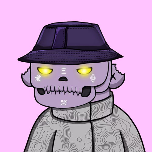 Zom #5418