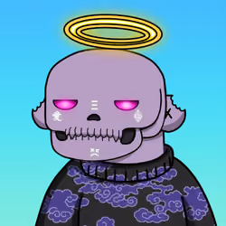 Zom #5663