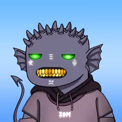 Zom #1313