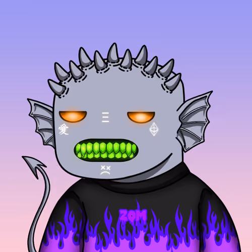Zom #514
