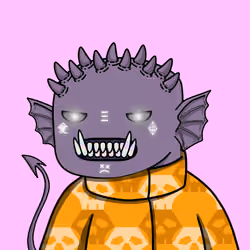 Zom #5709