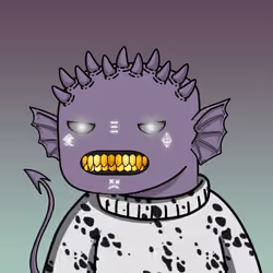 Zom #6168