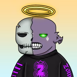Zom #8445