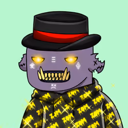 Zom #7251